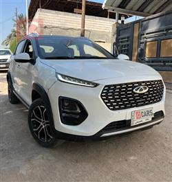 Chery Tiggo 2 Pro